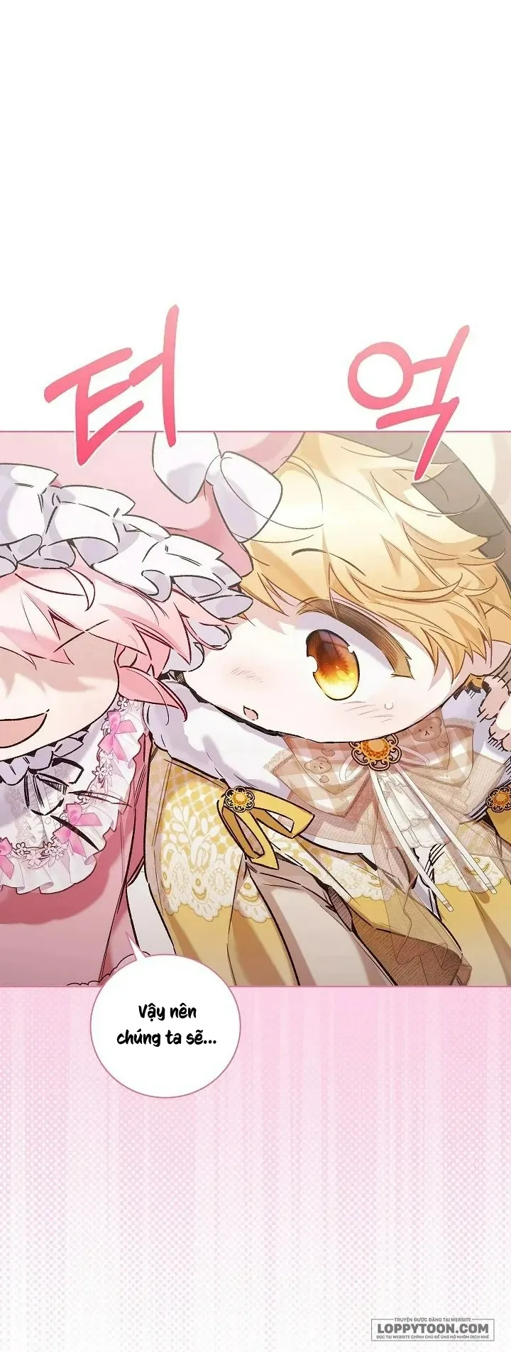 Papa Là Kẻ Thù Kiếp Trước Của Tôi? - Chap 65 - Trang 53