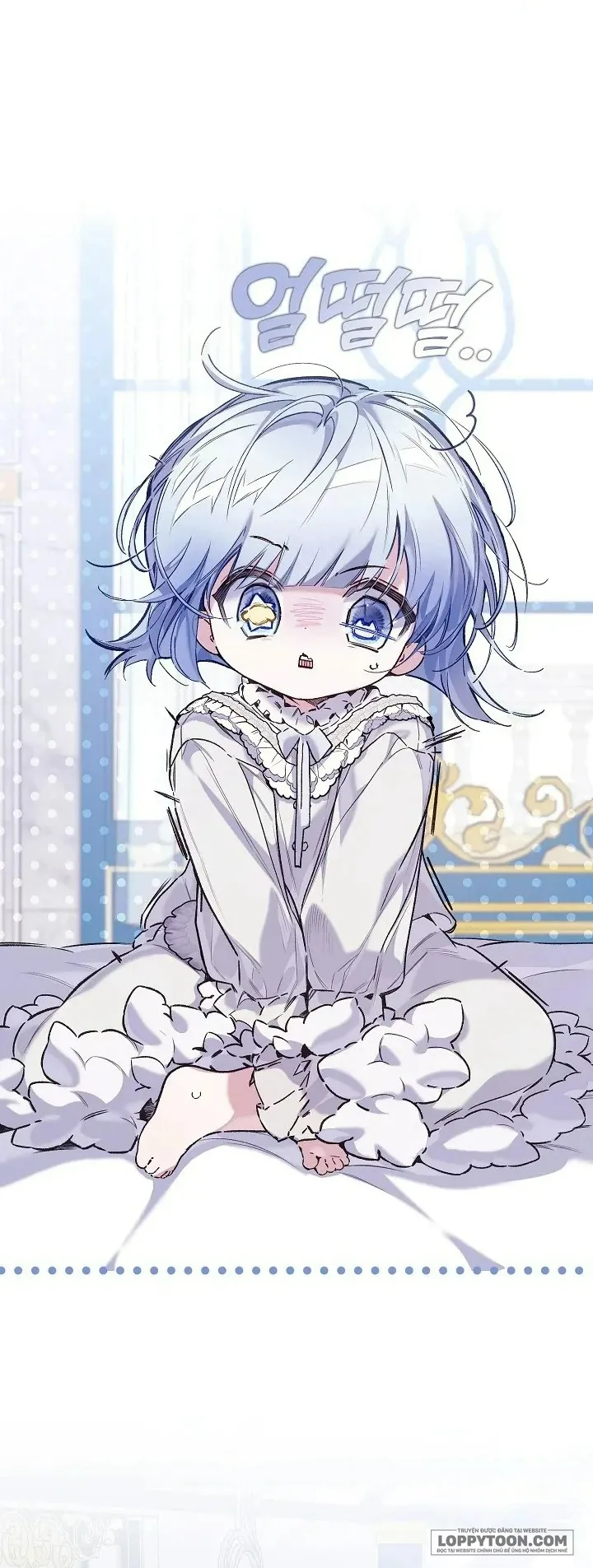 Papa Là Kẻ Thù Kiếp Trước Của Tôi? - Chap 65 - Trang 55