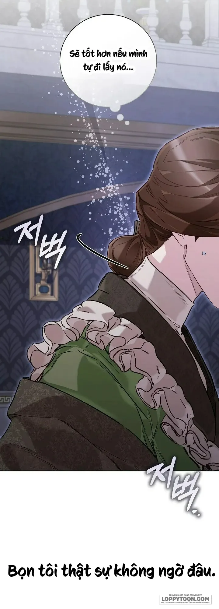Papa Là Kẻ Thù Kiếp Trước Của Tôi? - Chap 65 - Trang 59