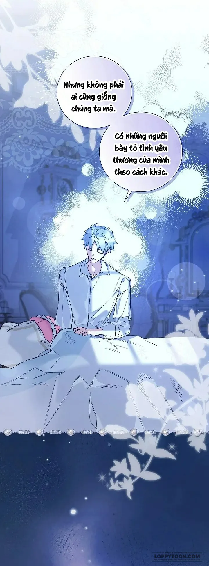 Papa Là Kẻ Thù Kiếp Trước Của Tôi? - Chap 65 - Trang 10
