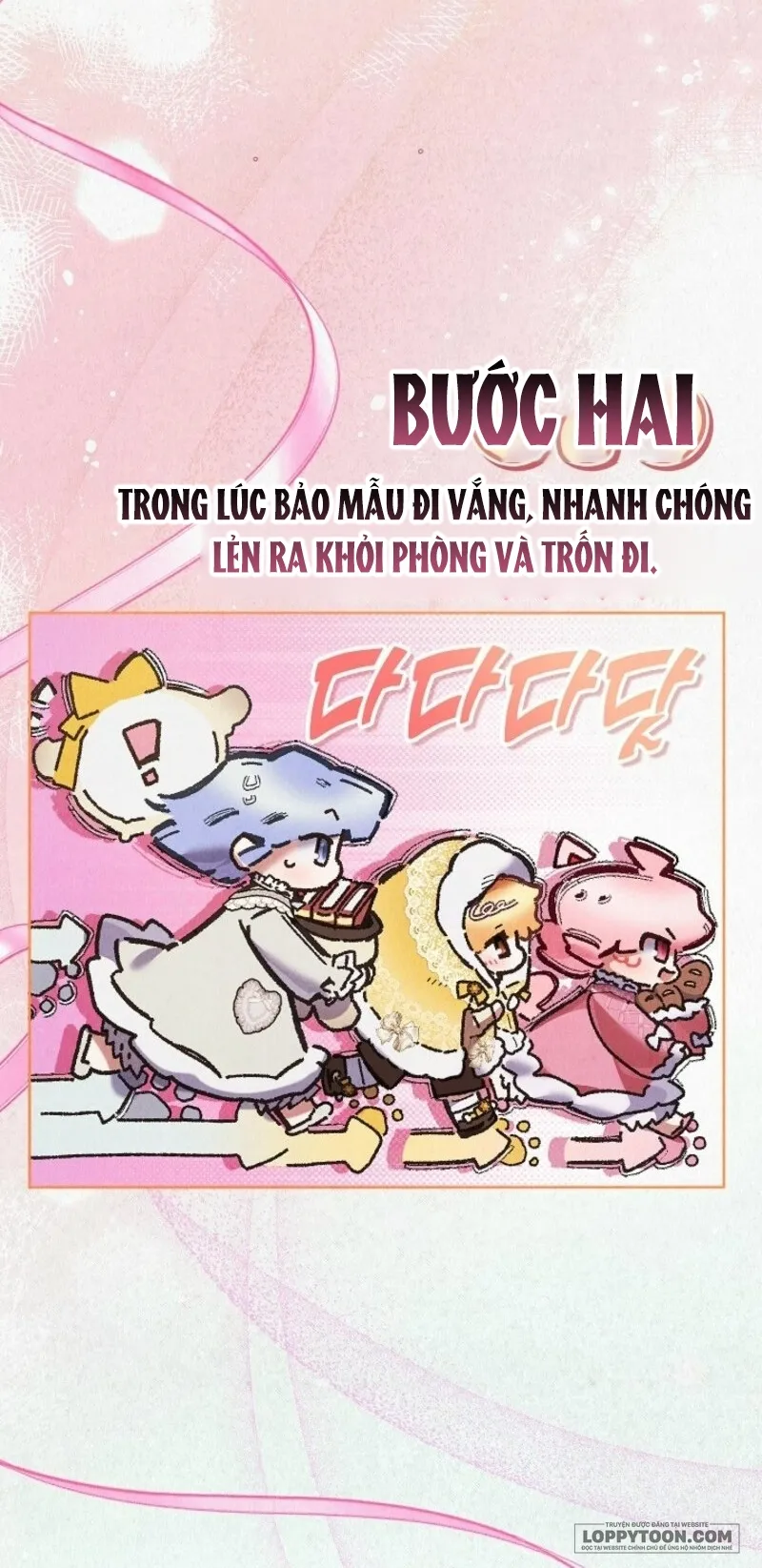 Papa Là Kẻ Thù Kiếp Trước Của Tôi? - Chap 66 - Trang 2