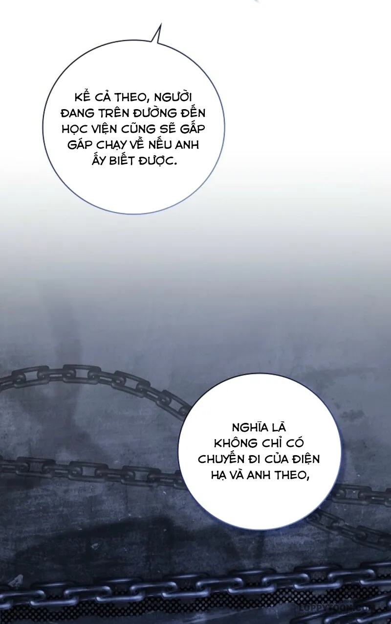 Papa Là Kẻ Thù Kiếp Trước Của Tôi? - Chap 66 - Trang 16