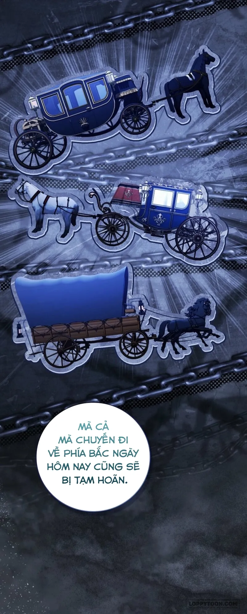 Papa Là Kẻ Thù Kiếp Trước Của Tôi? - Chap 66 - Trang 17