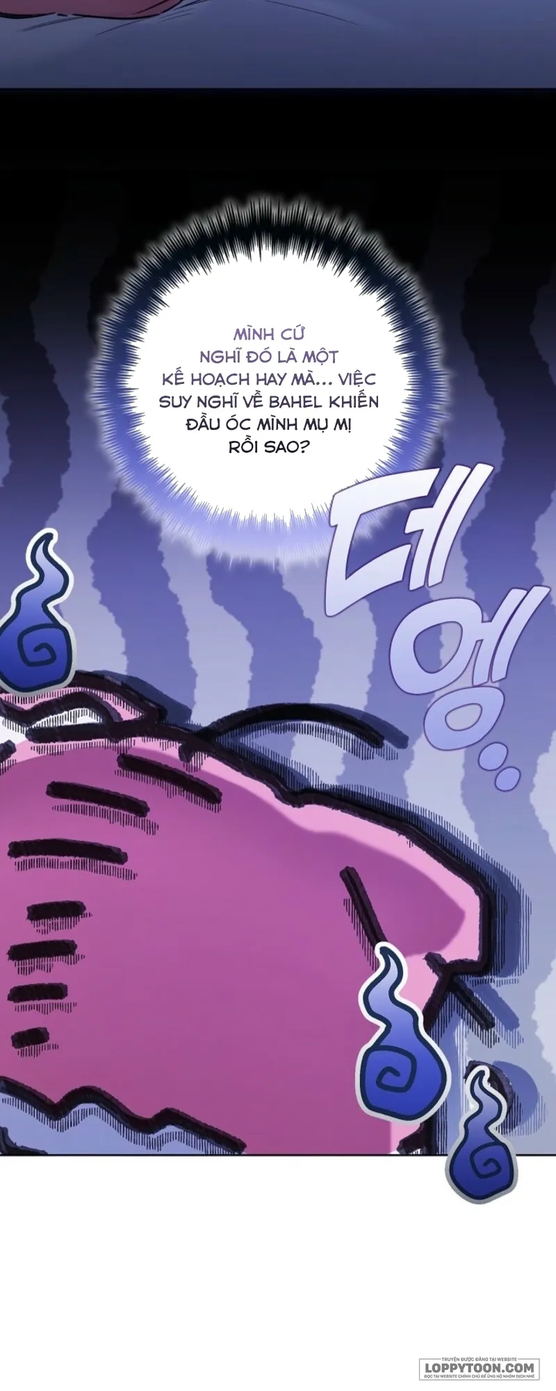 Papa Là Kẻ Thù Kiếp Trước Của Tôi? - Chap 66 - Trang 21
