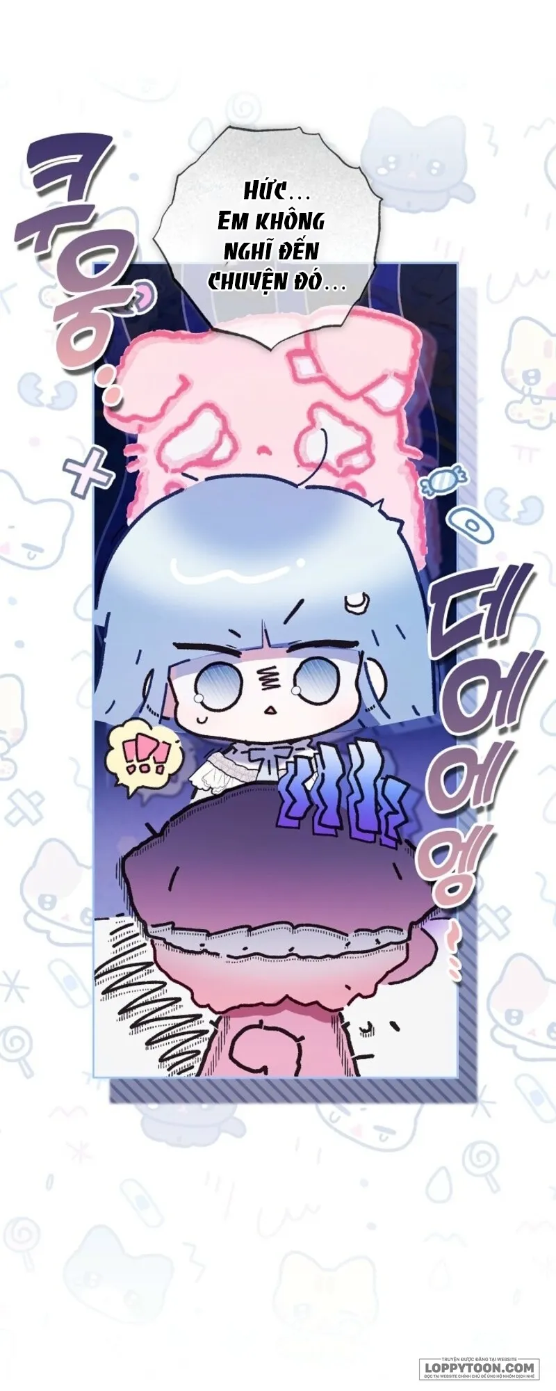 Papa Là Kẻ Thù Kiếp Trước Của Tôi? - Chap 66 - Trang 22
