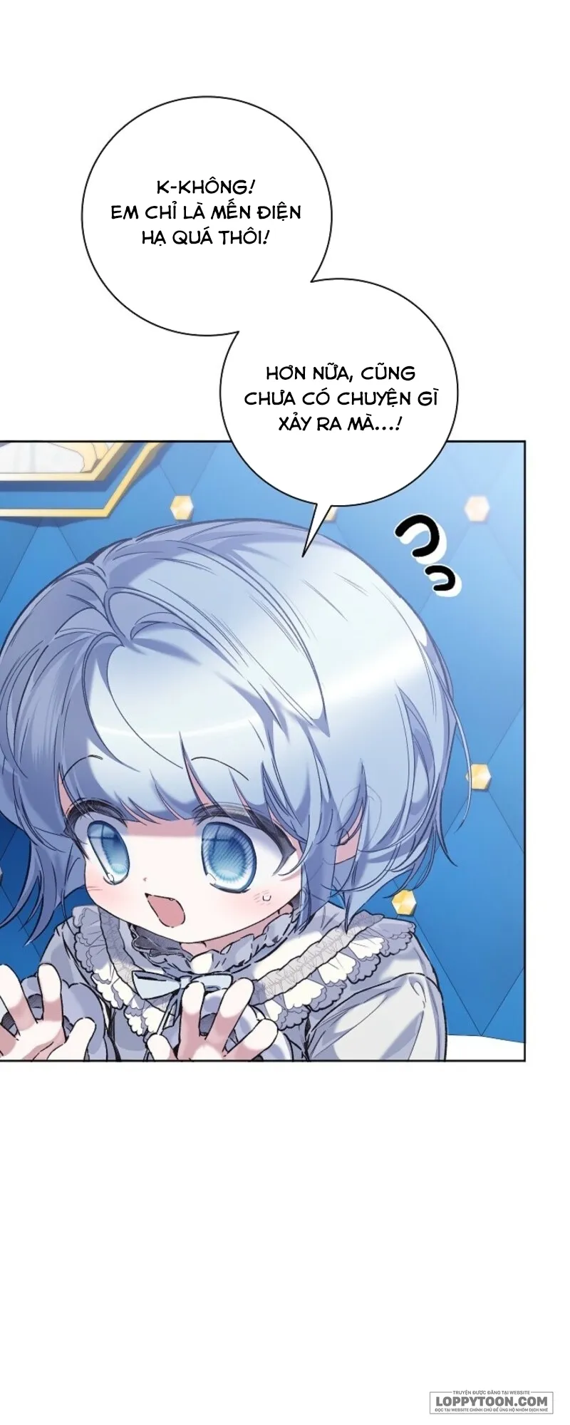 Papa Là Kẻ Thù Kiếp Trước Của Tôi? - Chap 66 - Trang 23