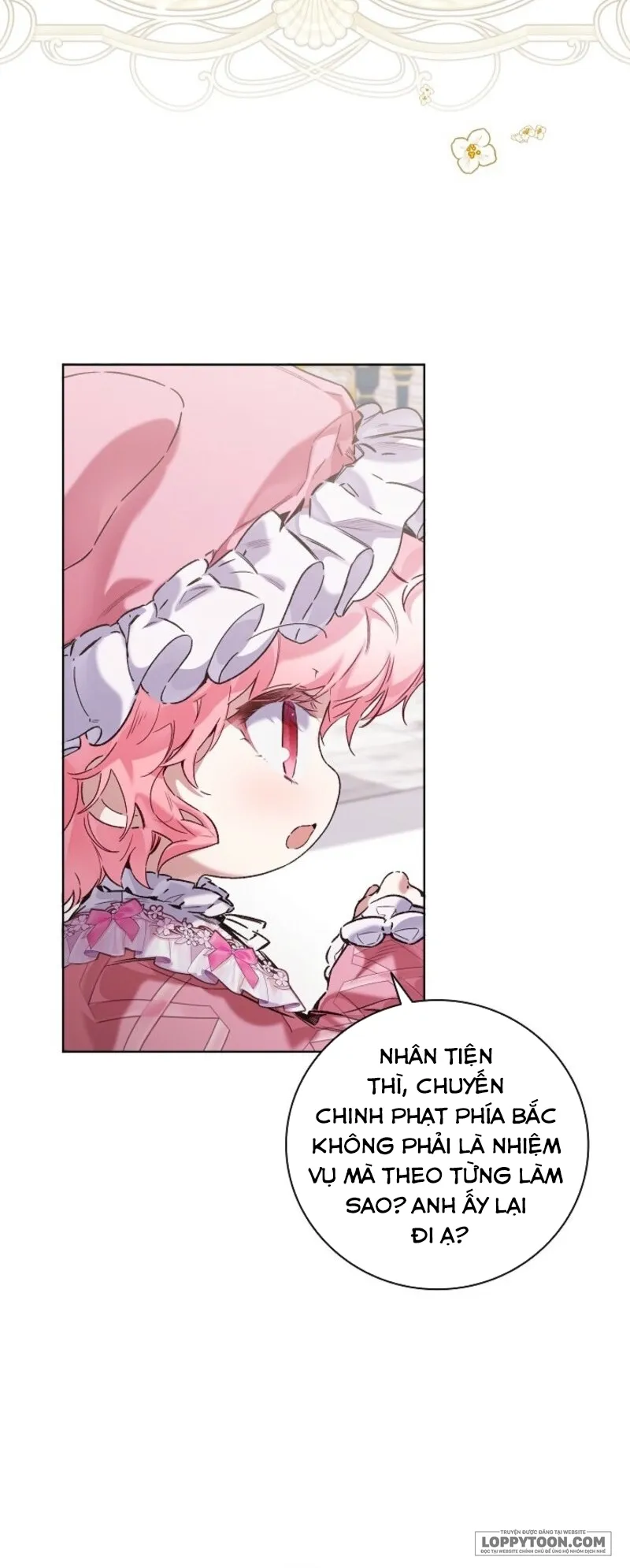 Papa Là Kẻ Thù Kiếp Trước Của Tôi? - Chap 66 - Trang 29