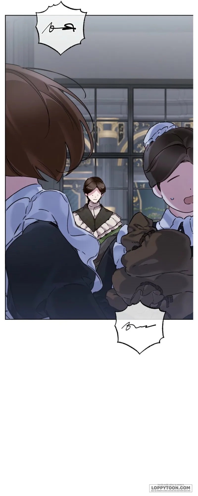 Papa Là Kẻ Thù Kiếp Trước Của Tôi? - Chap 66 - Trang 37