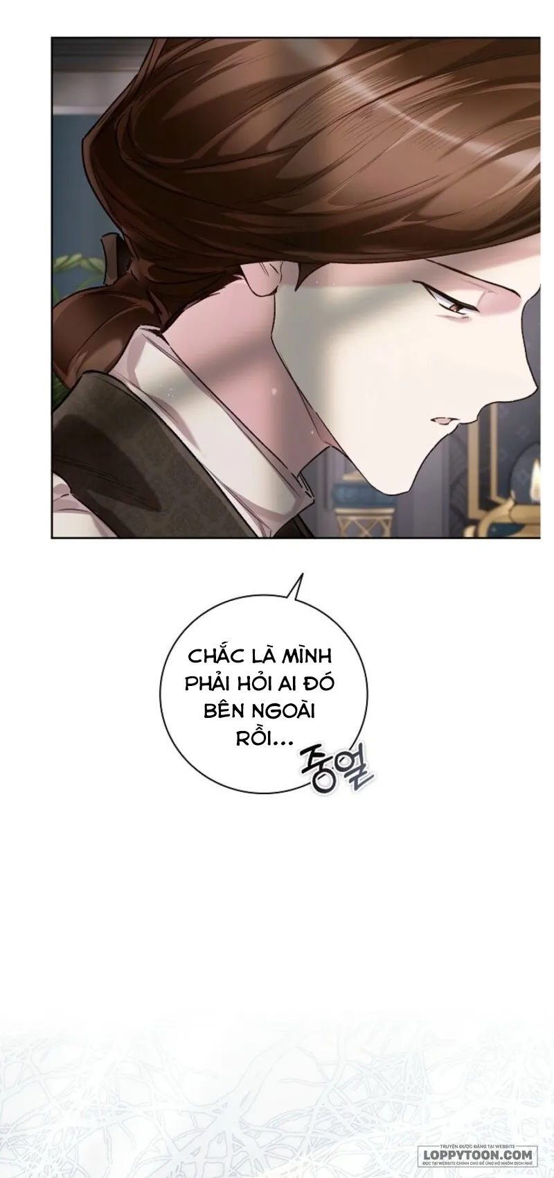 Papa Là Kẻ Thù Kiếp Trước Của Tôi? - Chap 66 - Trang 38