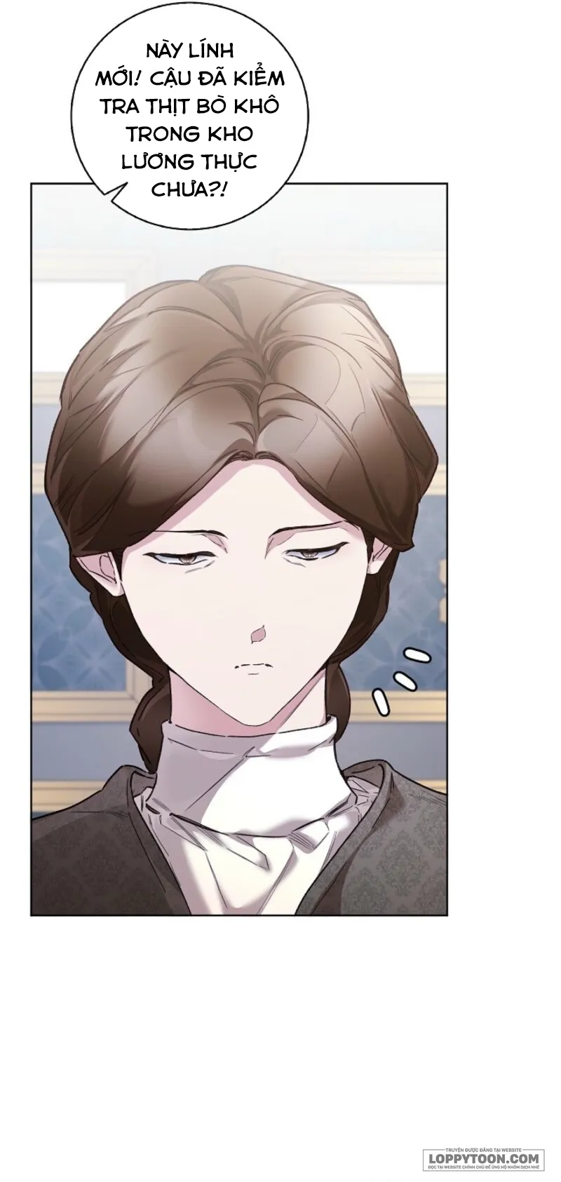 Papa Là Kẻ Thù Kiếp Trước Của Tôi? - Chap 66 - Trang 40