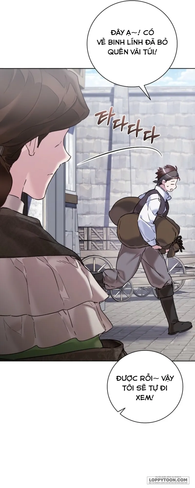 Papa Là Kẻ Thù Kiếp Trước Của Tôi? - Chap 66 - Trang 41