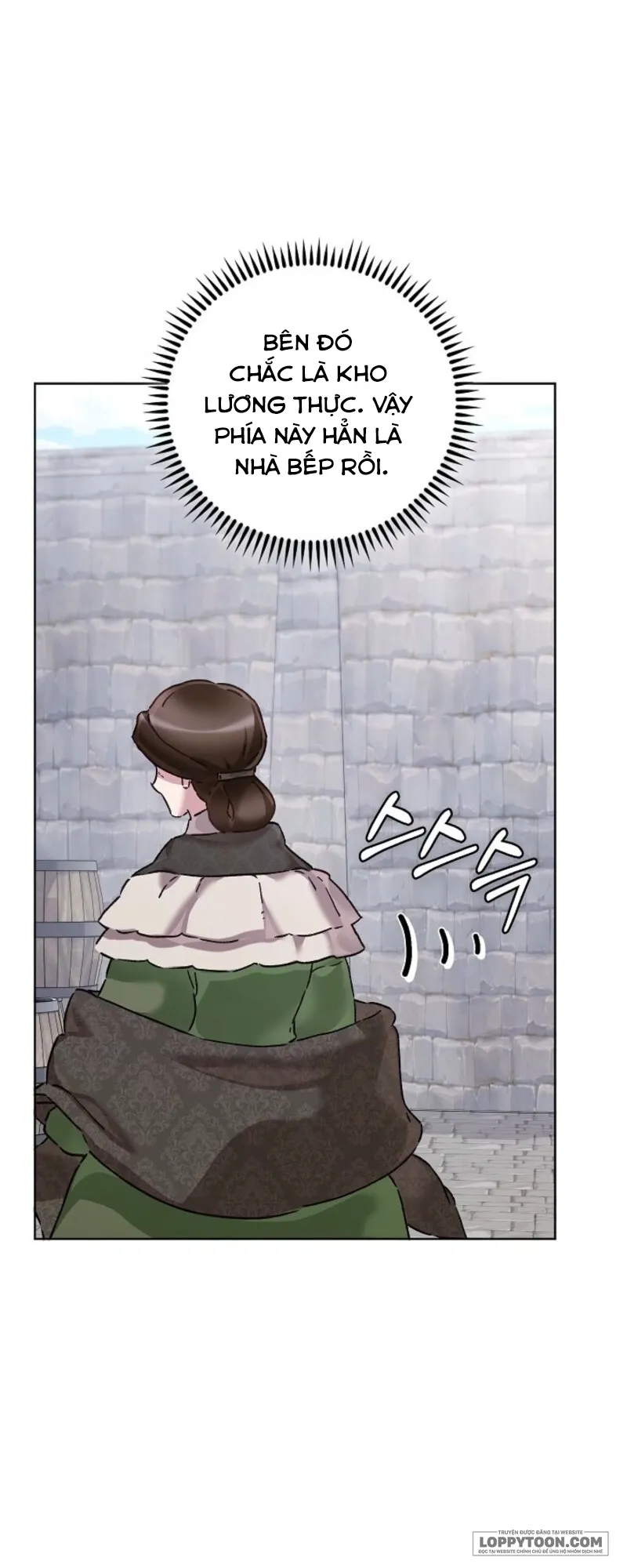 Papa Là Kẻ Thù Kiếp Trước Của Tôi? - Chap 66 - Trang 42