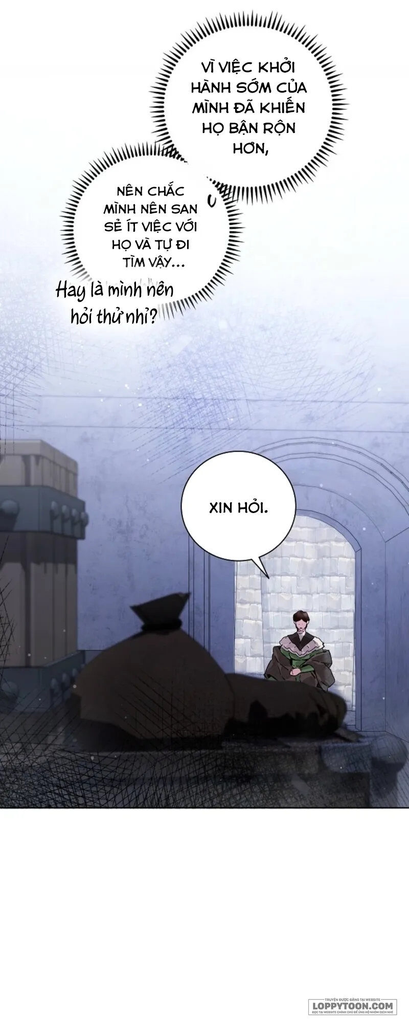 Papa Là Kẻ Thù Kiếp Trước Của Tôi? - Chap 66 - Trang 43