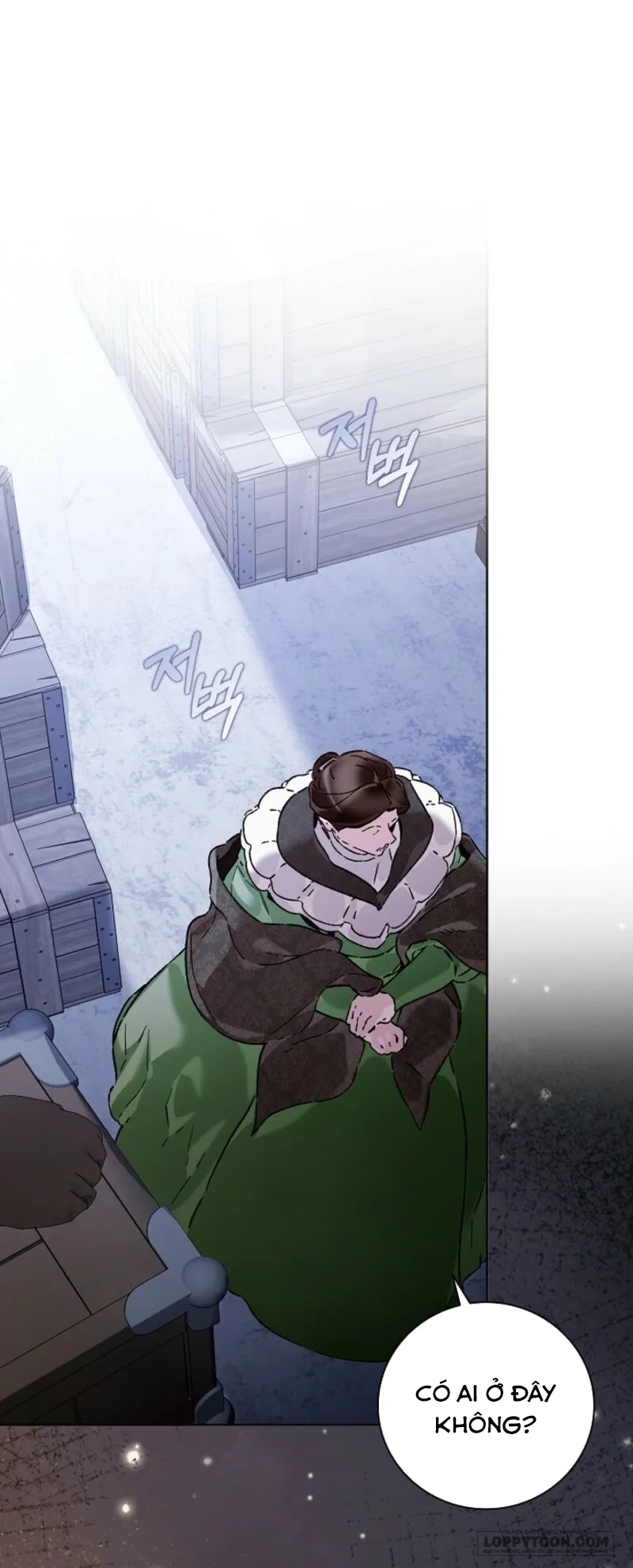 Papa Là Kẻ Thù Kiếp Trước Của Tôi? - Chap 66 - Trang 44