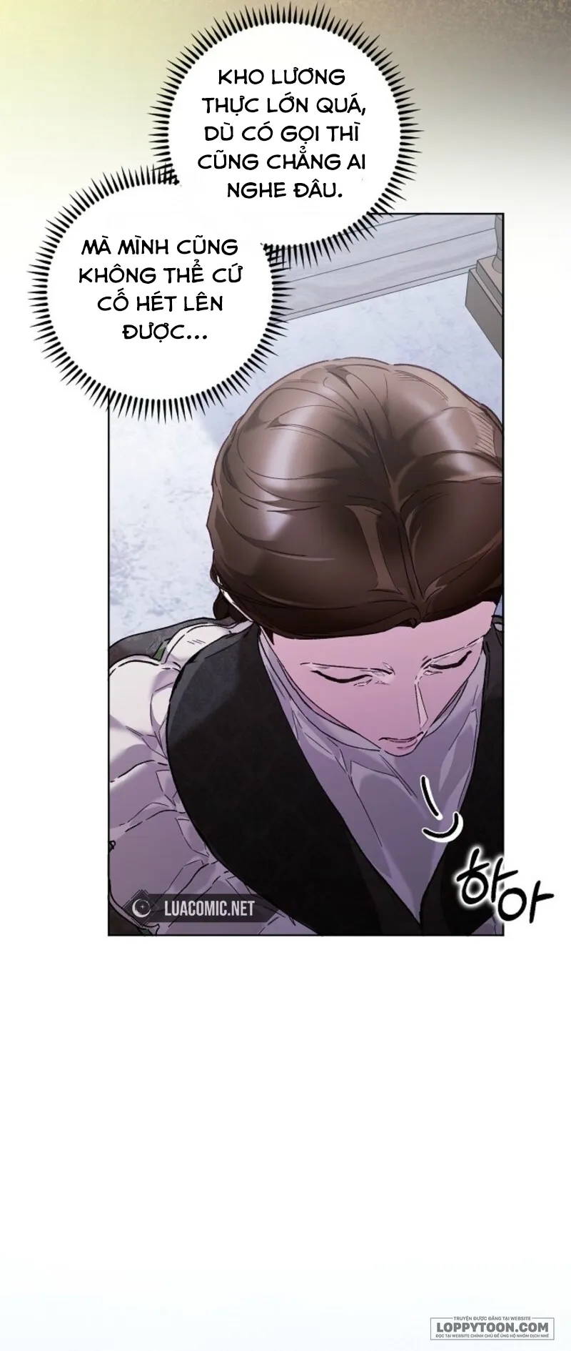 Papa Là Kẻ Thù Kiếp Trước Của Tôi? - Chap 66 - Trang 46