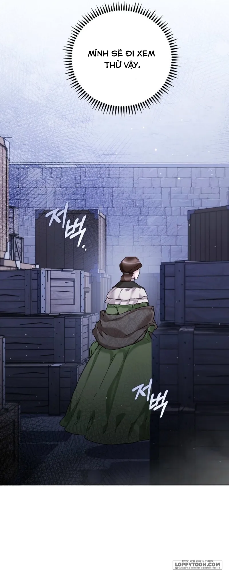 Papa Là Kẻ Thù Kiếp Trước Của Tôi? - Chap 66 - Trang 47