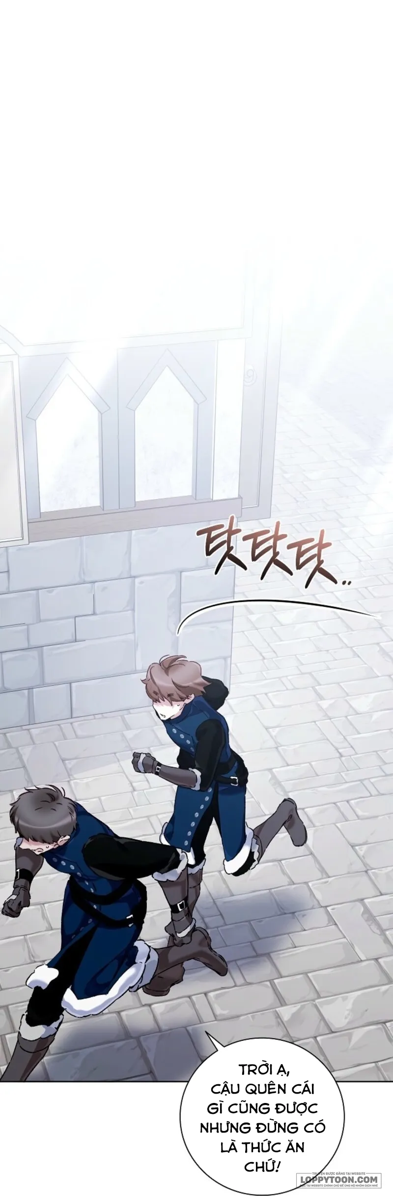 Papa Là Kẻ Thù Kiếp Trước Của Tôi? - Chap 66 - Trang 48