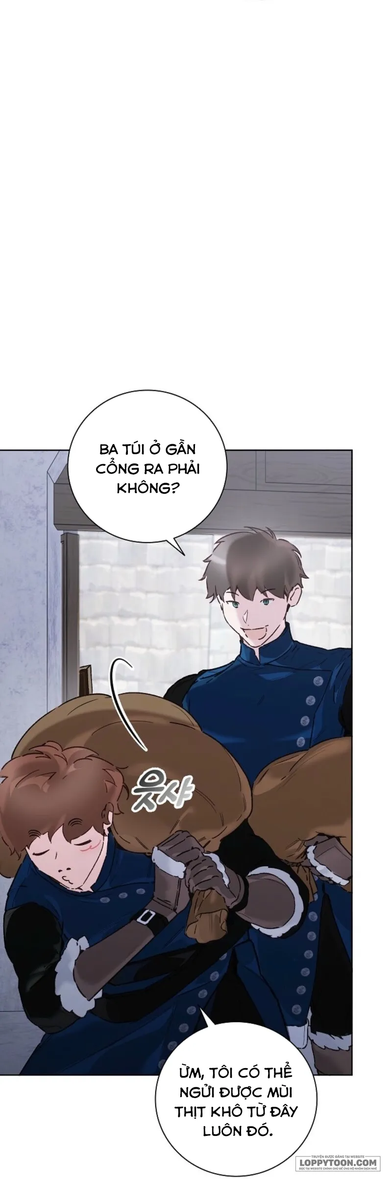 Papa Là Kẻ Thù Kiếp Trước Của Tôi? - Chap 66 - Trang 49