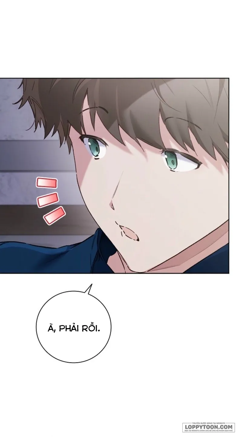 Papa Là Kẻ Thù Kiếp Trước Của Tôi? - Chap 66 - Trang 51