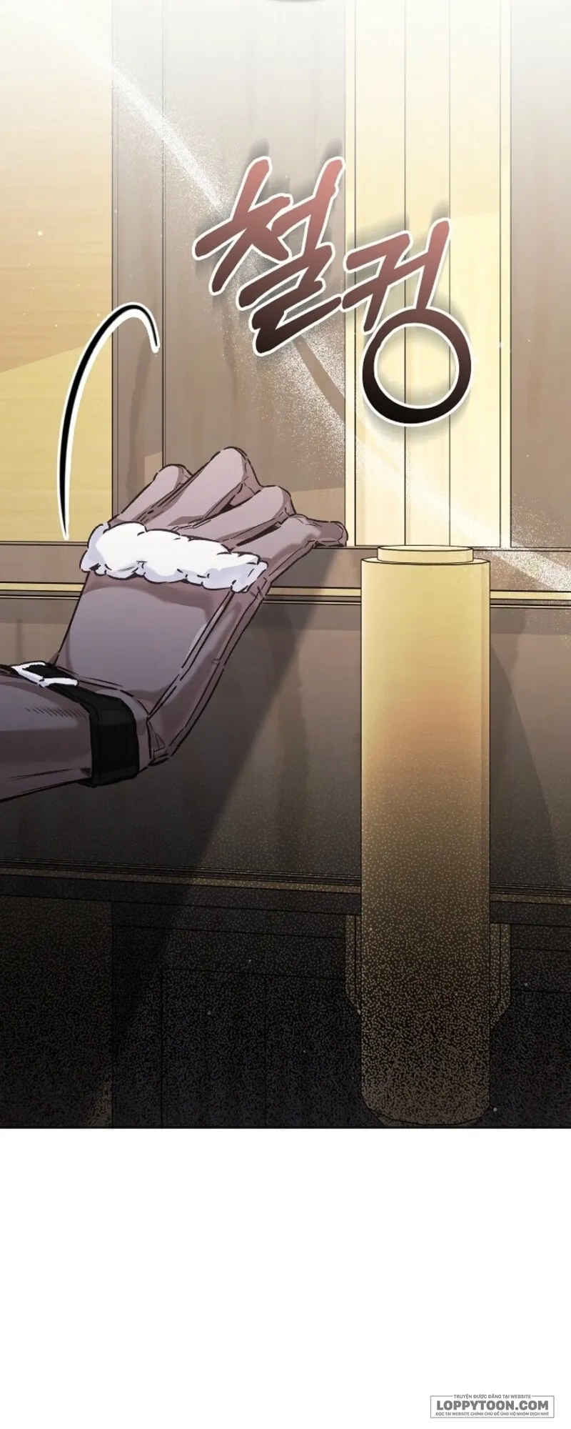 Papa Là Kẻ Thù Kiếp Trước Của Tôi? - Chap 66 - Trang 53