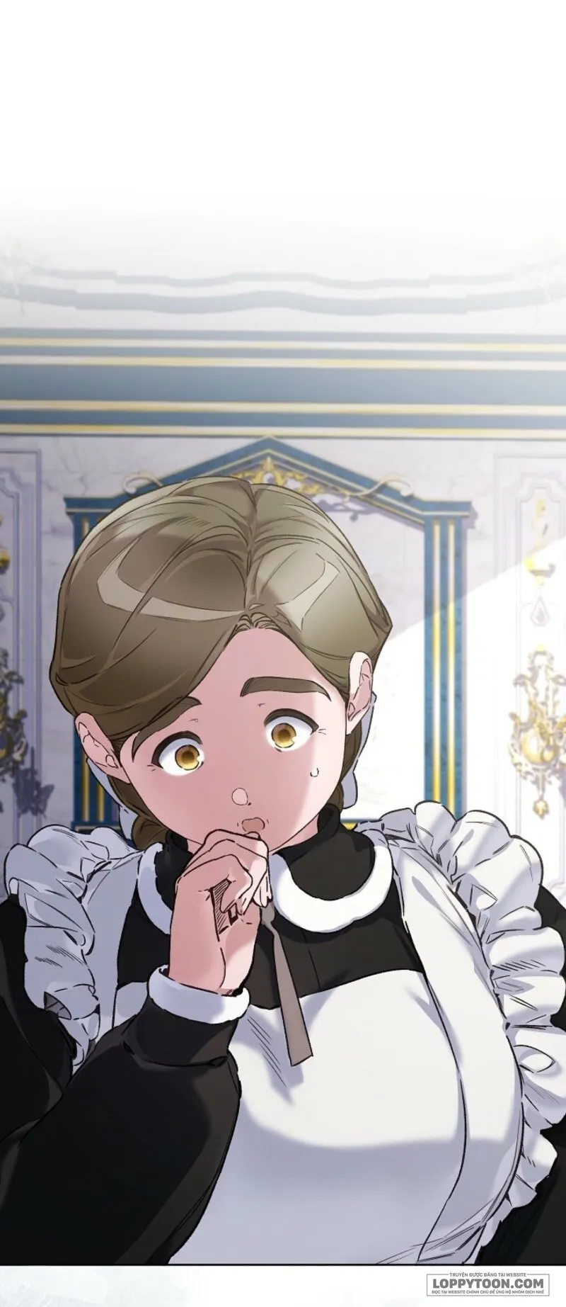 Papa Là Kẻ Thù Kiếp Trước Của Tôi? - Chap 66 - Trang 56