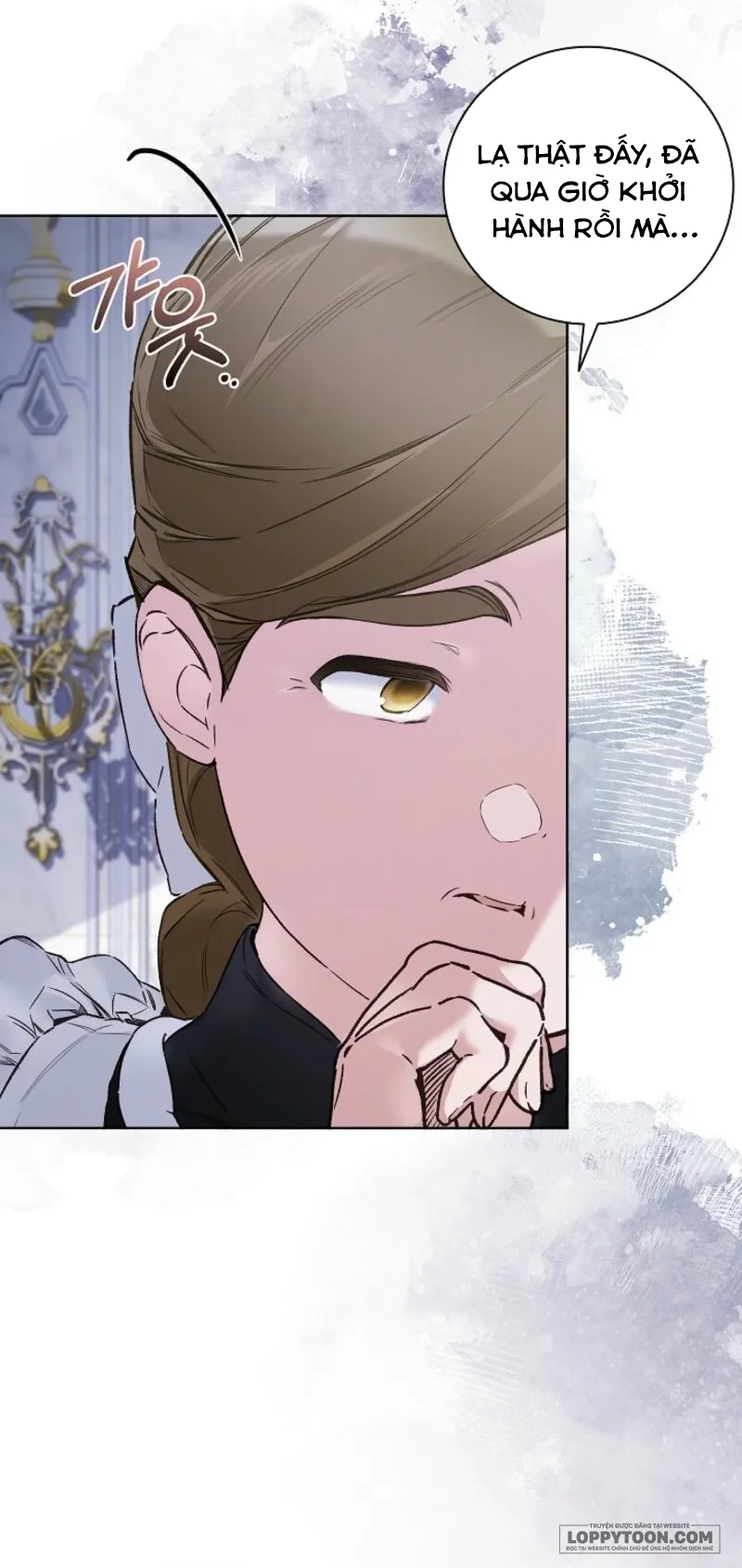 Papa Là Kẻ Thù Kiếp Trước Của Tôi? - Chap 66 - Trang 58