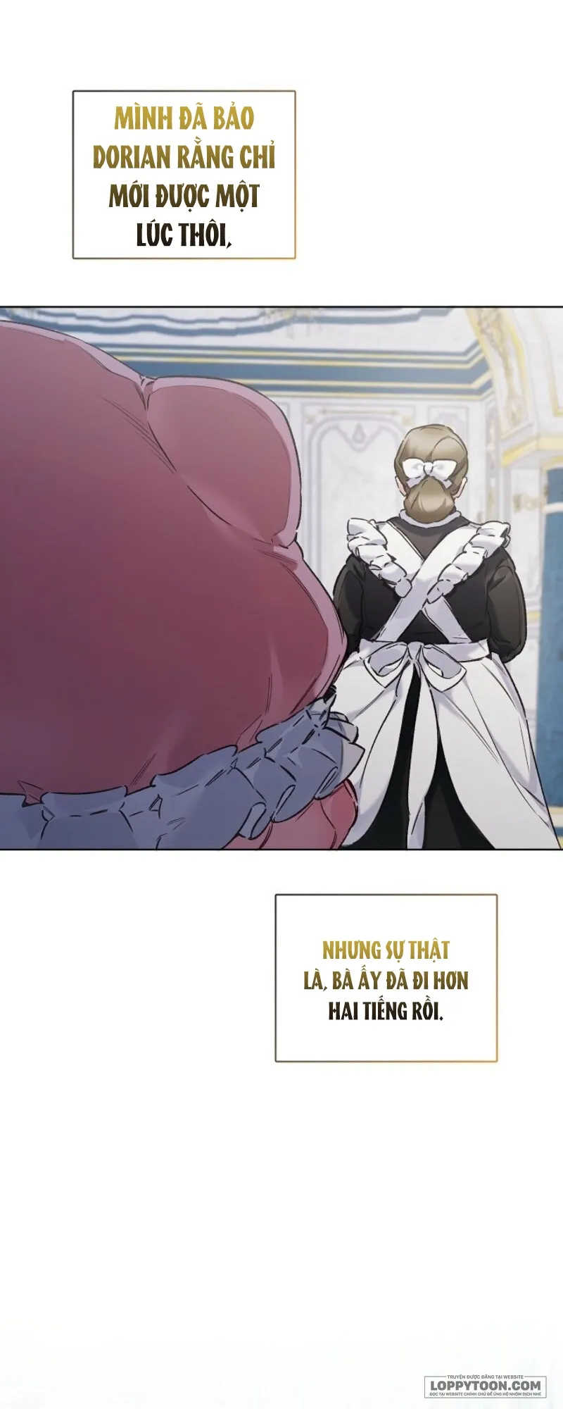 Papa Là Kẻ Thù Kiếp Trước Của Tôi? - Chap 66 - Trang 60