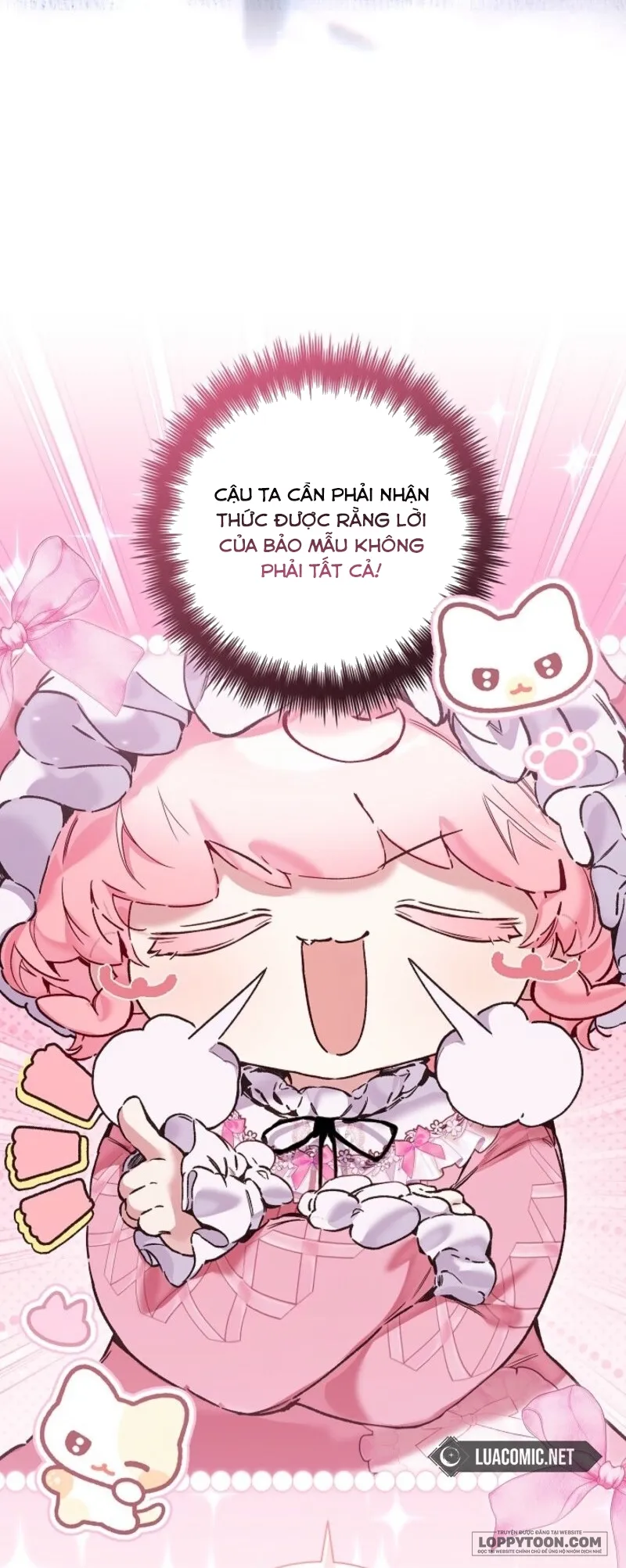 Papa Là Kẻ Thù Kiếp Trước Của Tôi? - Chap 66 - Trang 9