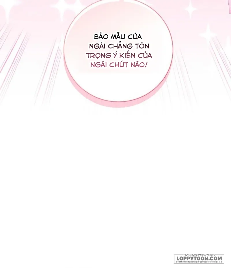 Papa Là Kẻ Thù Kiếp Trước Của Tôi? - Chap 66 - Trang 10