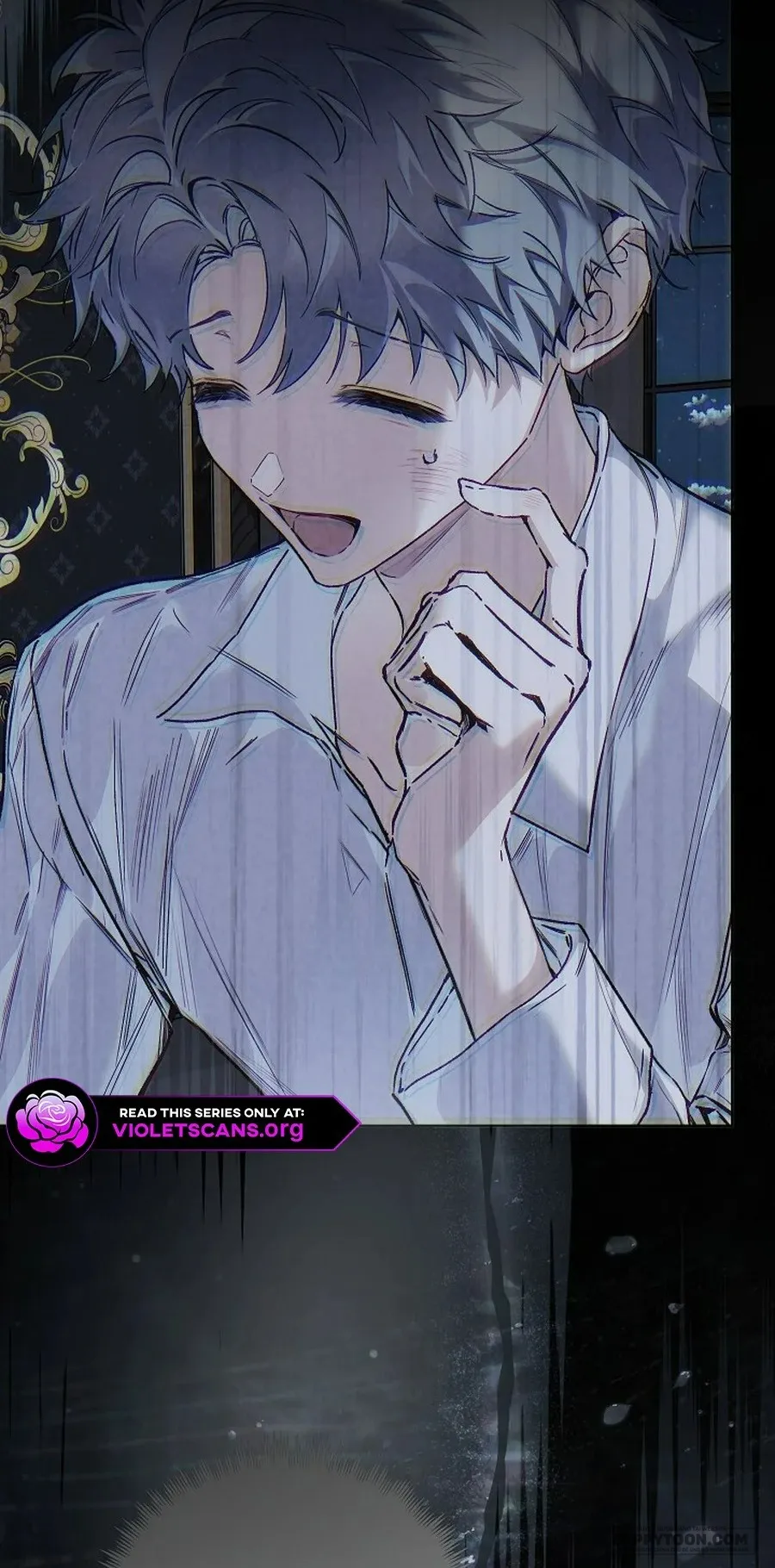 Papa Là Kẻ Thù Kiếp Trước Của Tôi? - Chap 67 - Trang 13