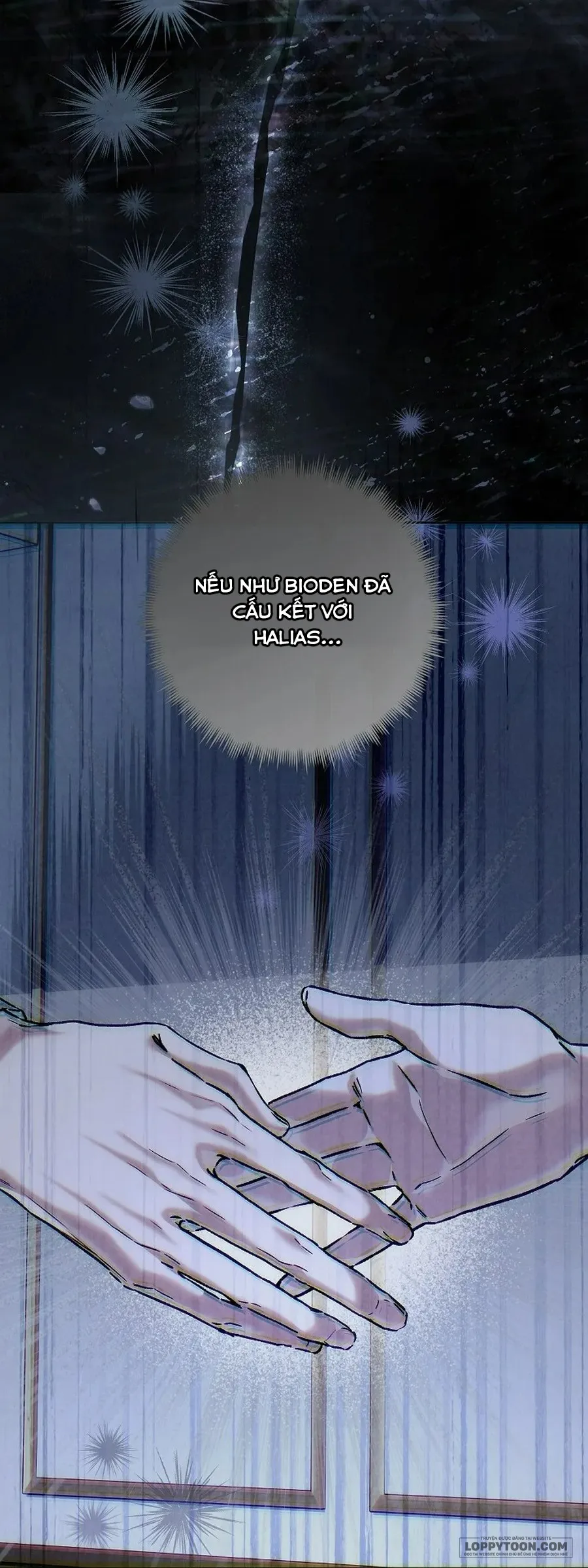 Papa Là Kẻ Thù Kiếp Trước Của Tôi? - Chap 67 - Trang 15