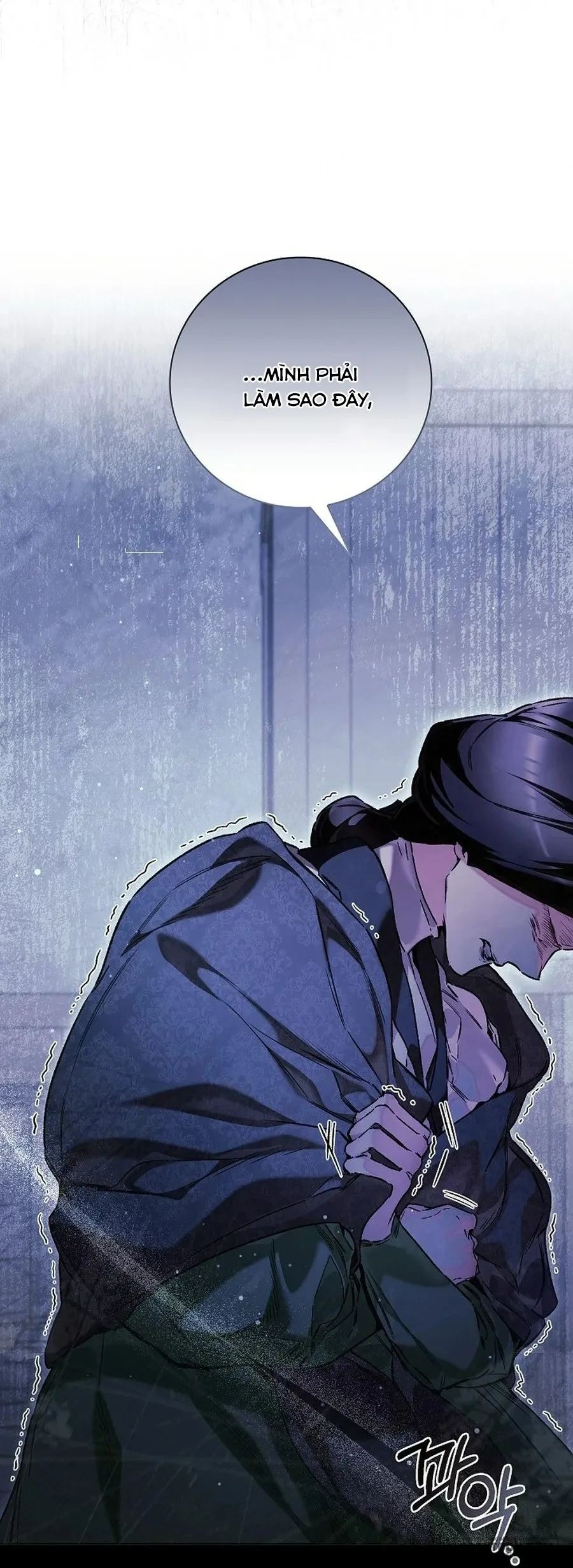 Papa Là Kẻ Thù Kiếp Trước Của Tôi? - Chap 67 - Trang 19