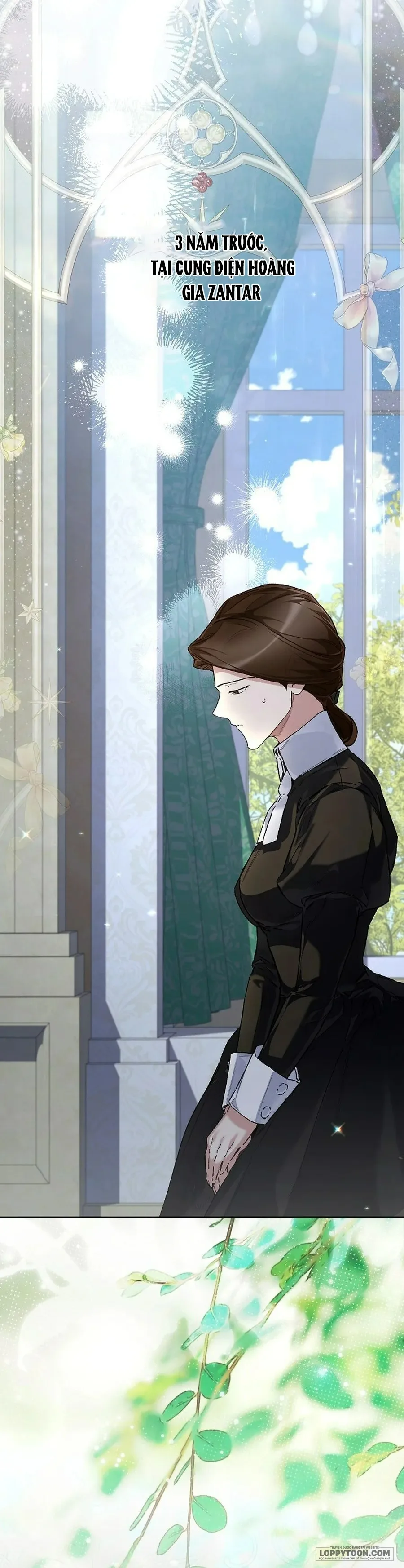 Papa Là Kẻ Thù Kiếp Trước Của Tôi? - Chap 67 - Trang 21