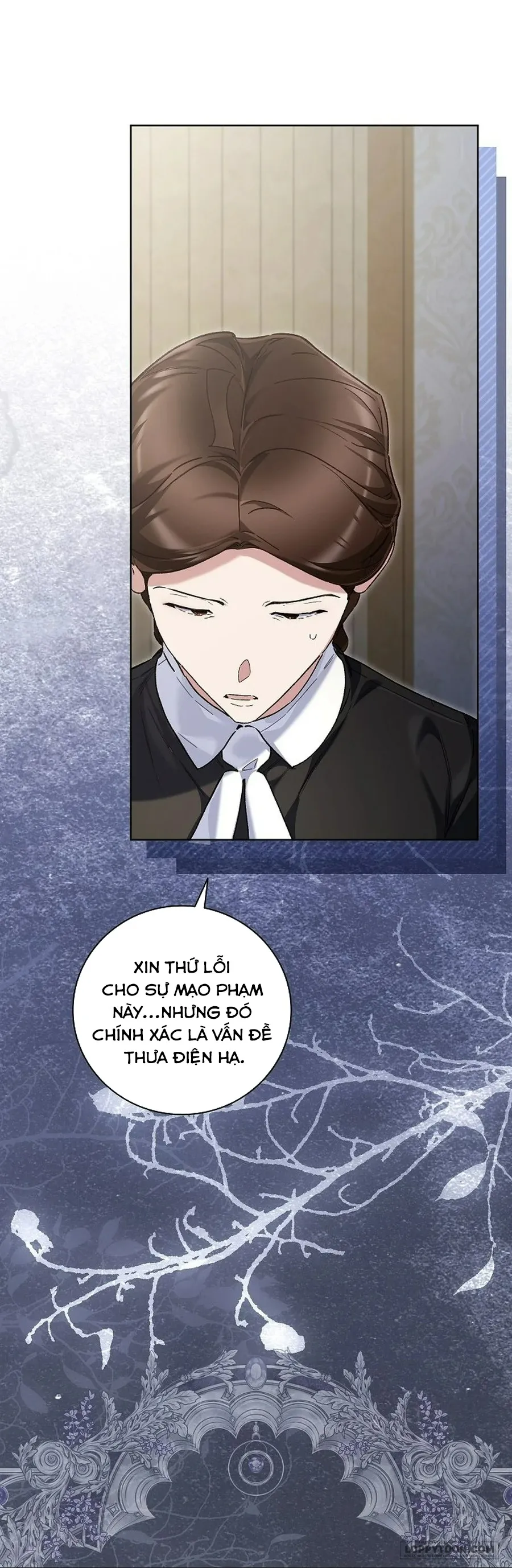 Papa Là Kẻ Thù Kiếp Trước Của Tôi? - Chap 67 - Trang 24
