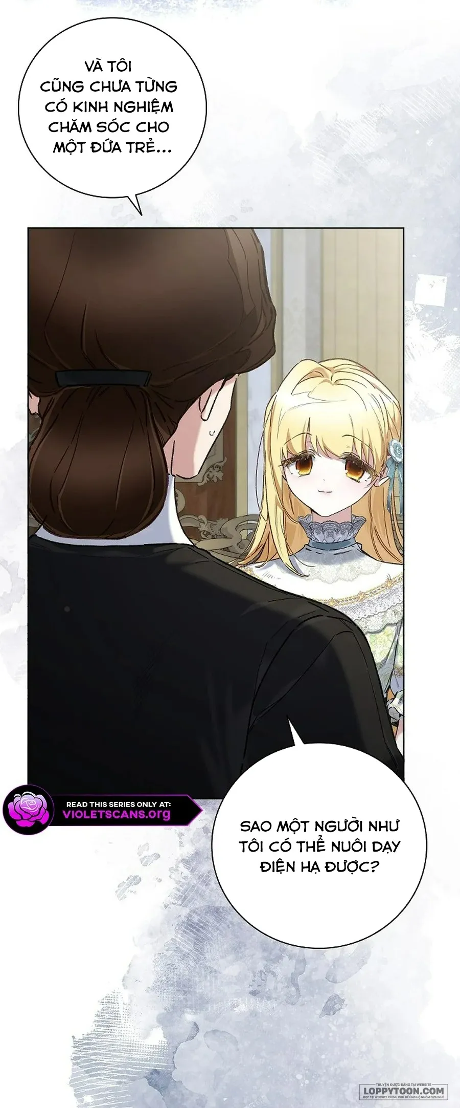 Papa Là Kẻ Thù Kiếp Trước Của Tôi? - Chap 67 - Trang 26