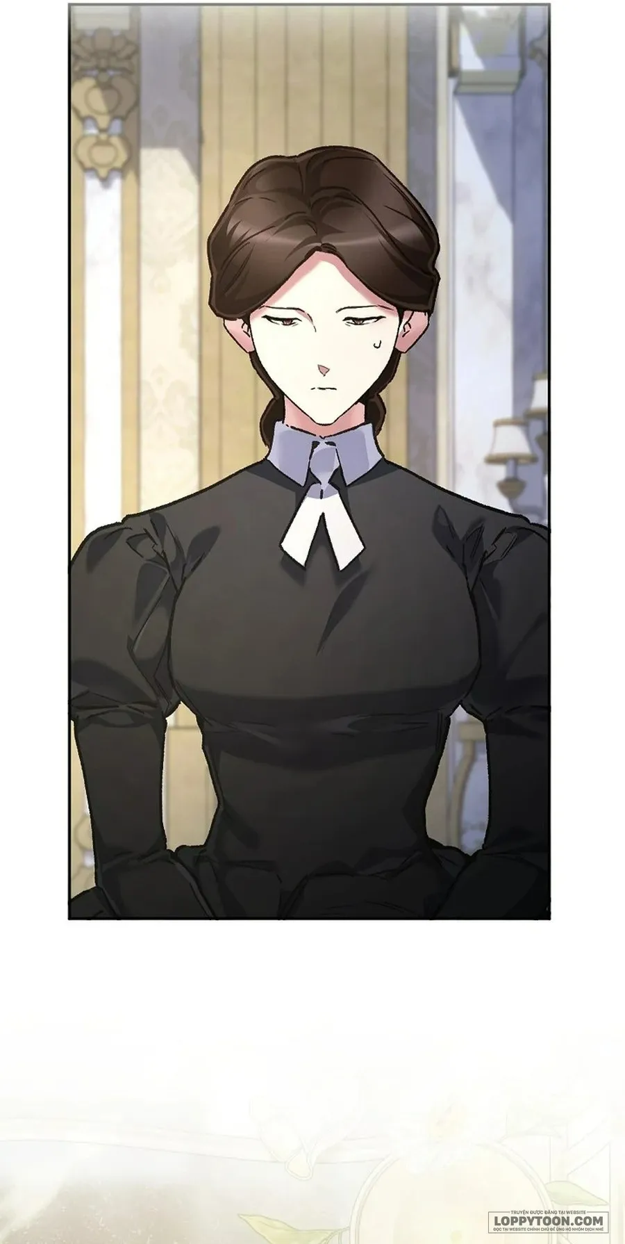 Papa Là Kẻ Thù Kiếp Trước Của Tôi? - Chap 67 - Trang 30