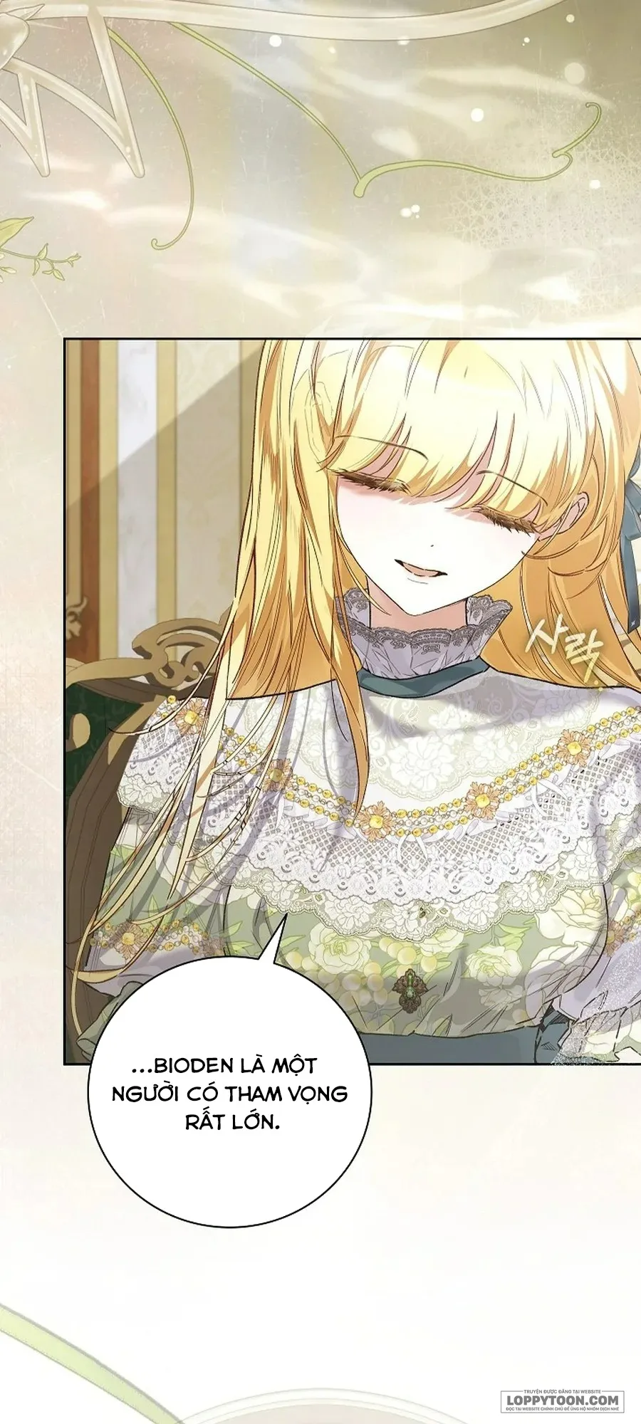 Papa Là Kẻ Thù Kiếp Trước Của Tôi? - Chap 67 - Trang 32