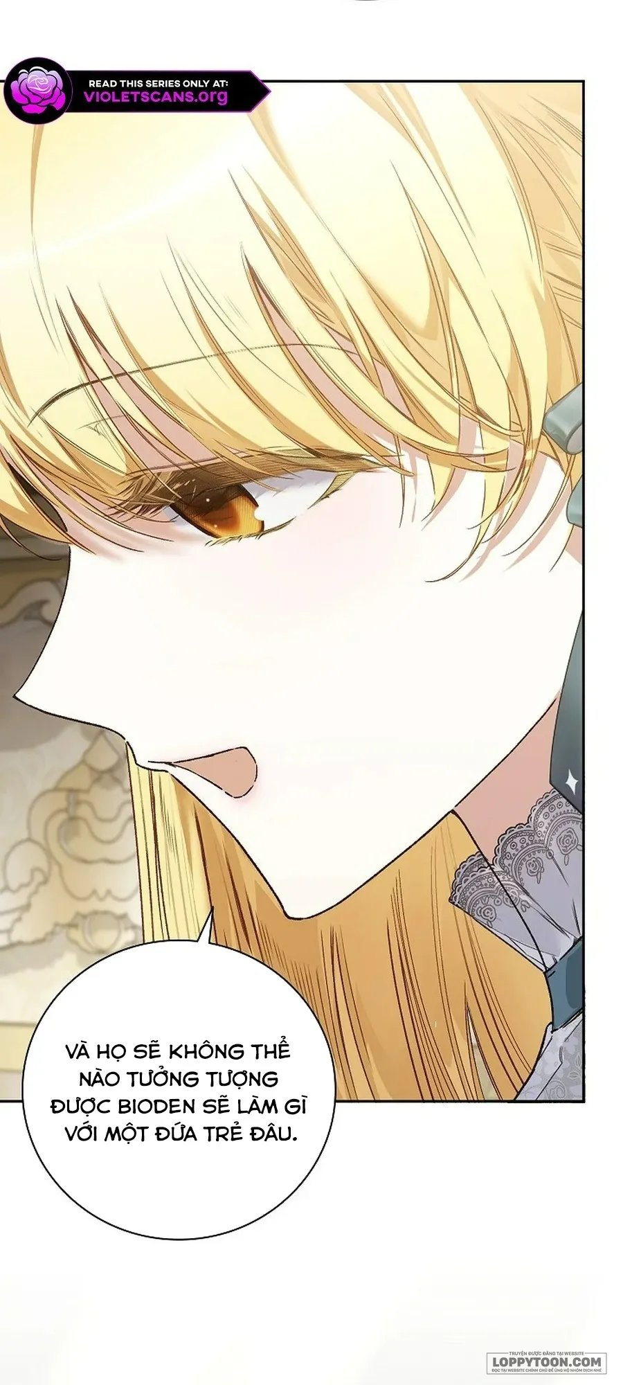 Papa Là Kẻ Thù Kiếp Trước Của Tôi? - Chap 67 - Trang 35