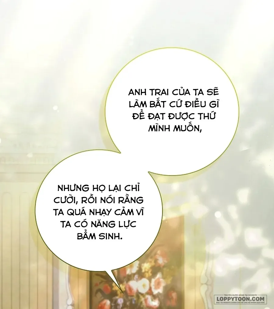 Papa Là Kẻ Thù Kiếp Trước Của Tôi? - Chap 67 - Trang 36