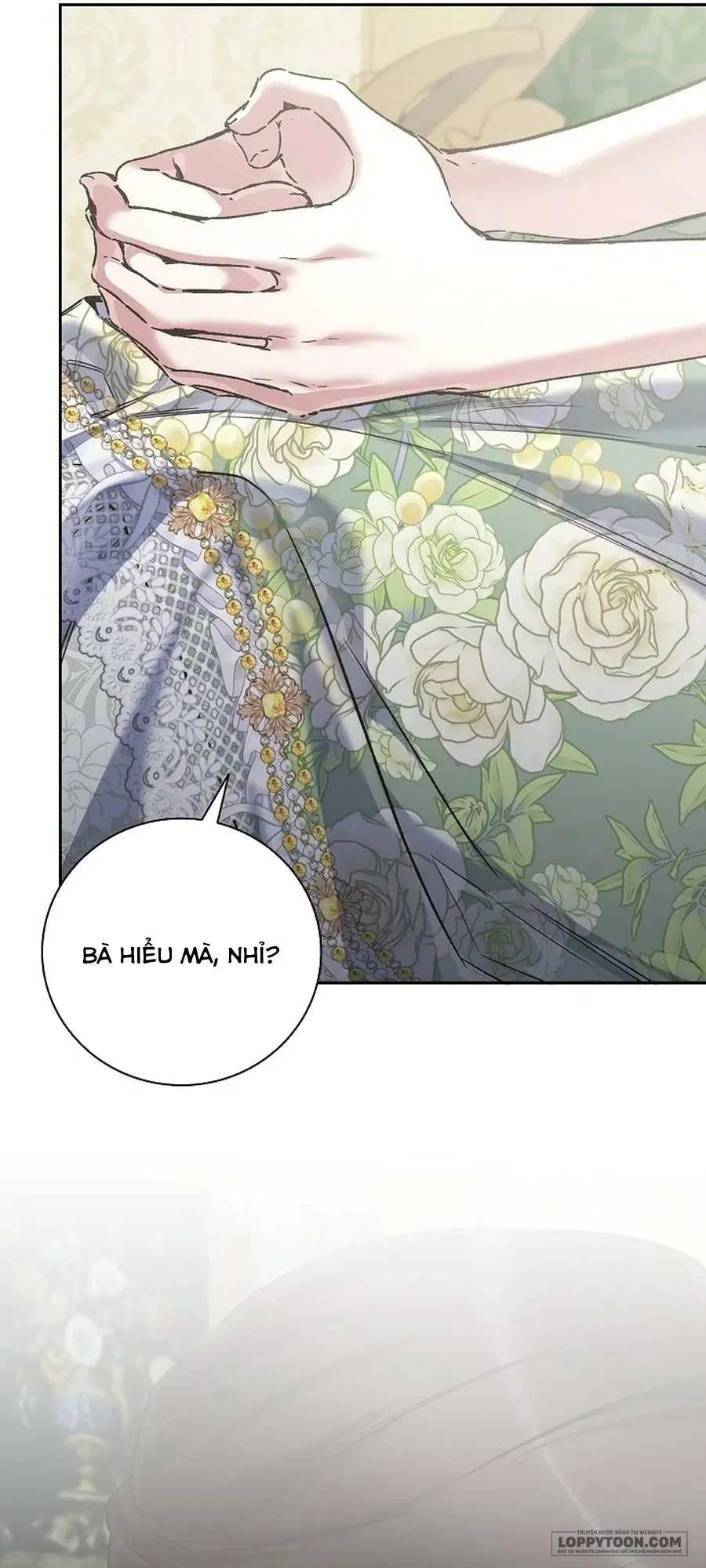 Papa Là Kẻ Thù Kiếp Trước Của Tôi? - Chap 67 - Trang 39