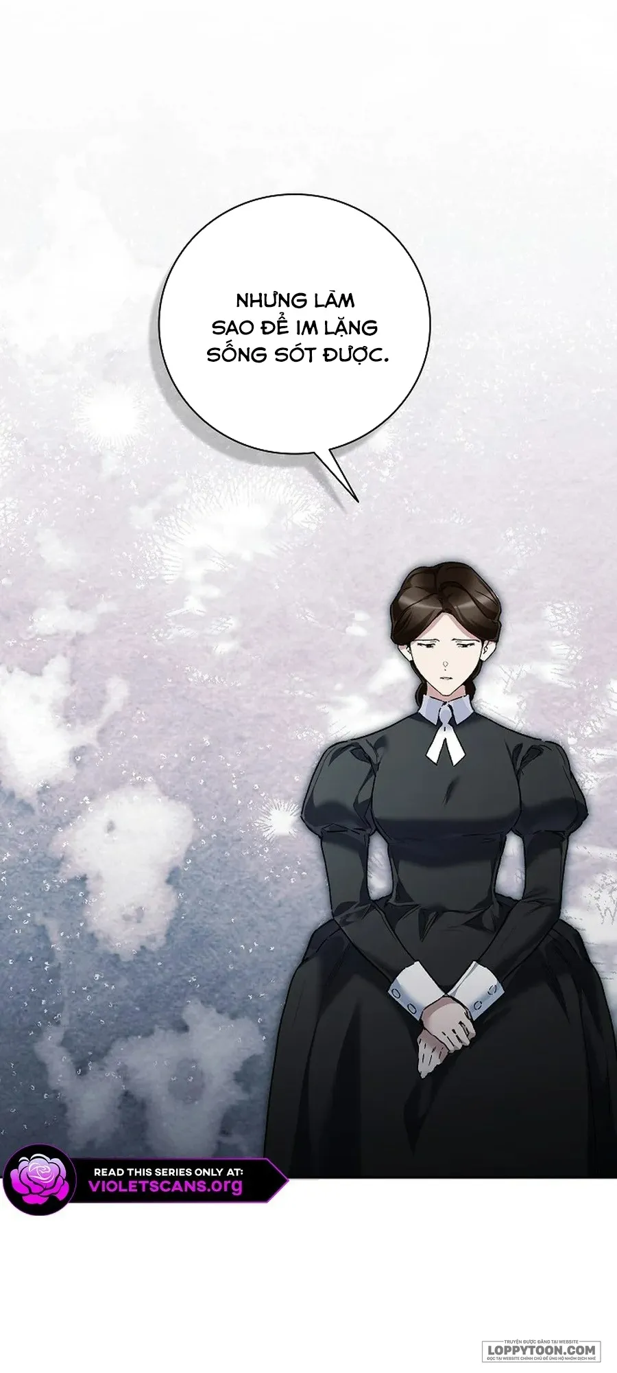 Papa Là Kẻ Thù Kiếp Trước Của Tôi? - Chap 67 - Trang 41
