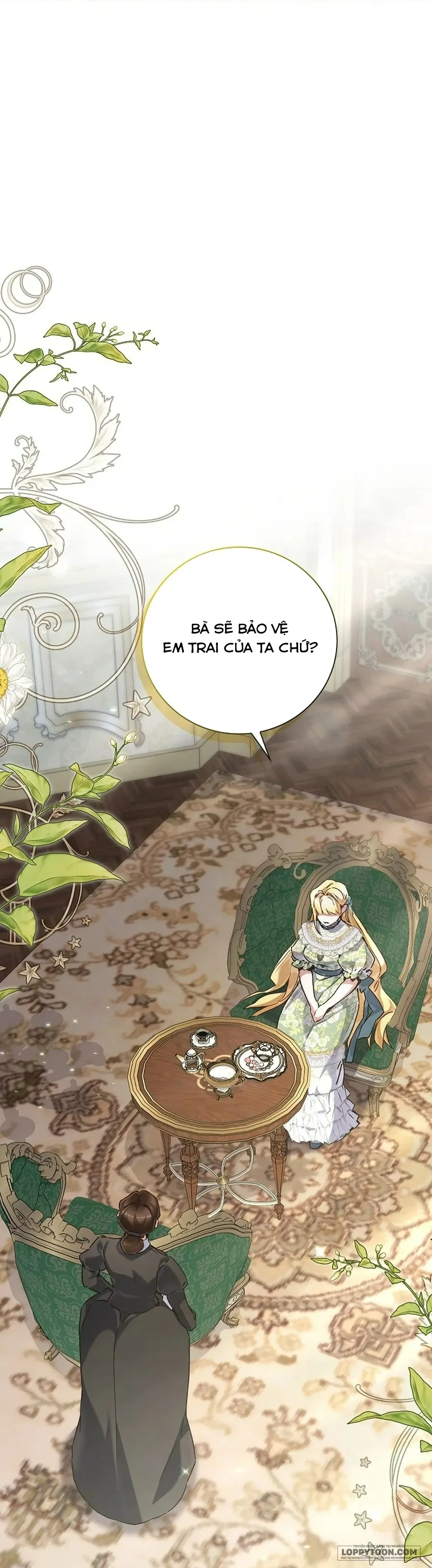 Papa Là Kẻ Thù Kiếp Trước Của Tôi? - Chap 67 - Trang 43
