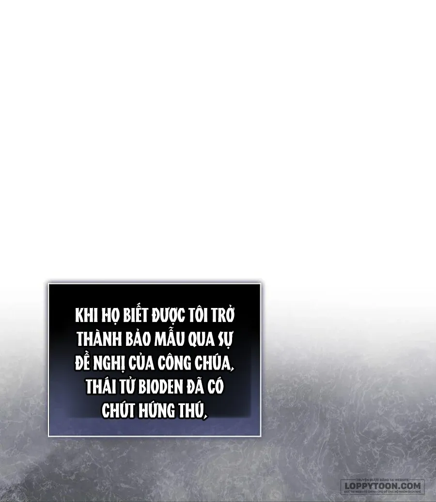 Papa Là Kẻ Thù Kiếp Trước Của Tôi? - Chap 67 - Trang 46