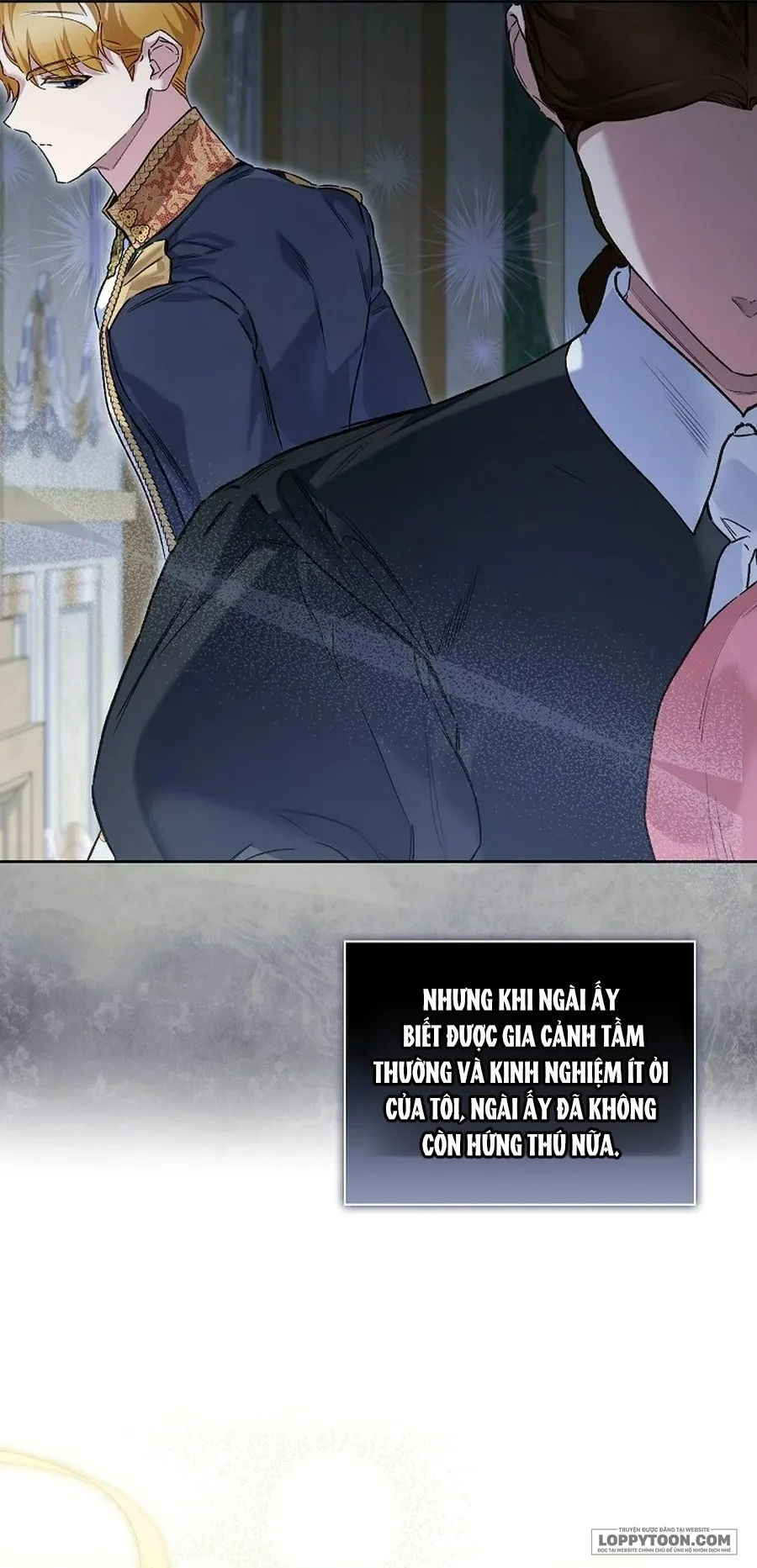 Papa Là Kẻ Thù Kiếp Trước Của Tôi? - Chap 67 - Trang 47