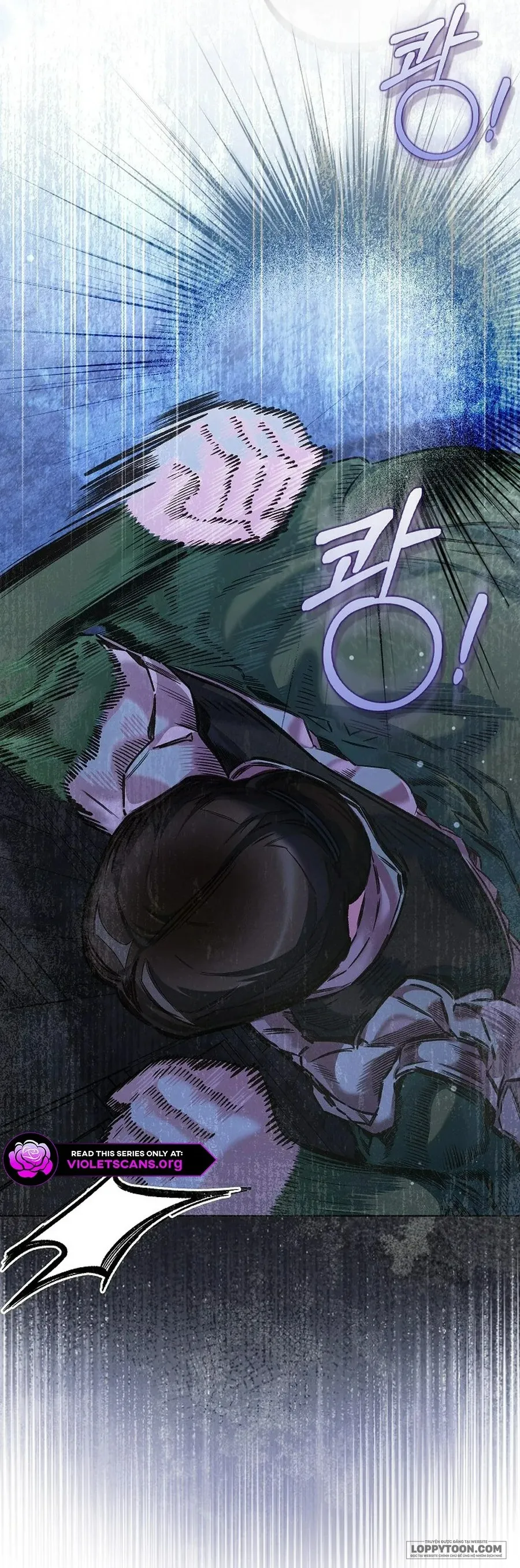 Papa Là Kẻ Thù Kiếp Trước Của Tôi? - Chap 67 - Trang 6