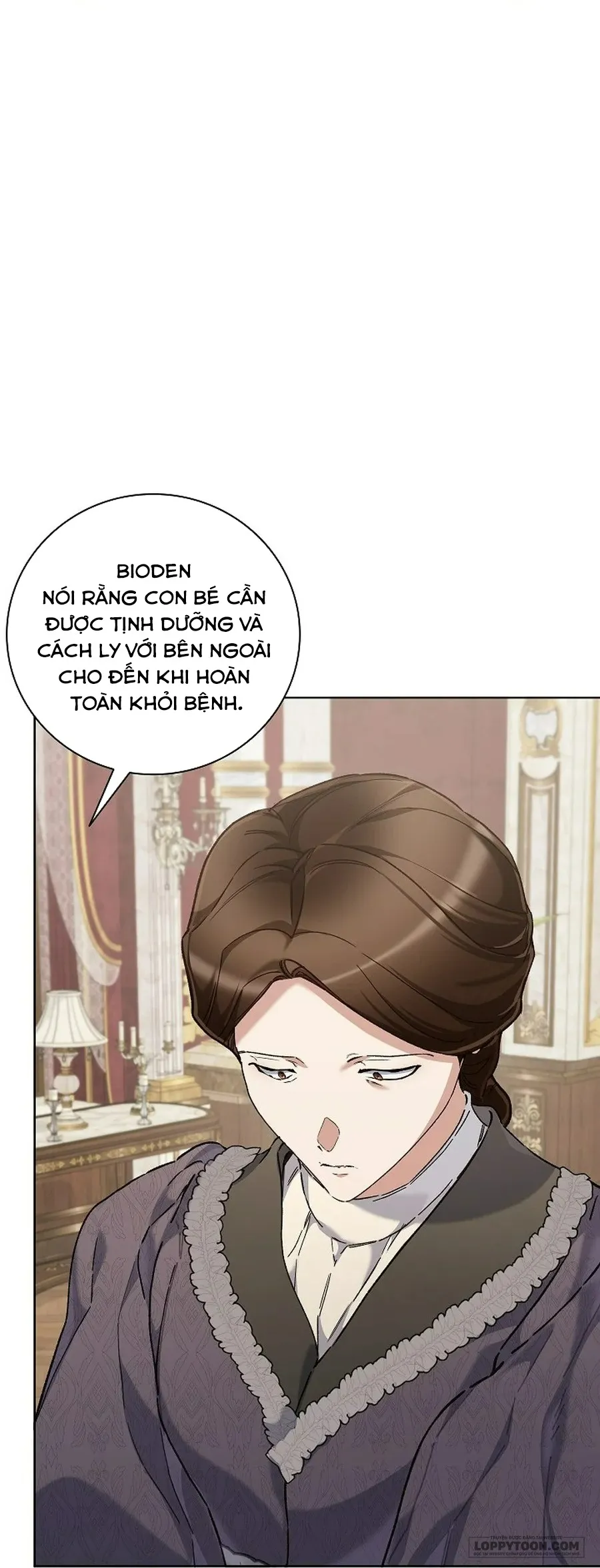 Papa Là Kẻ Thù Kiếp Trước Của Tôi? - Chap 67 - Trang 51