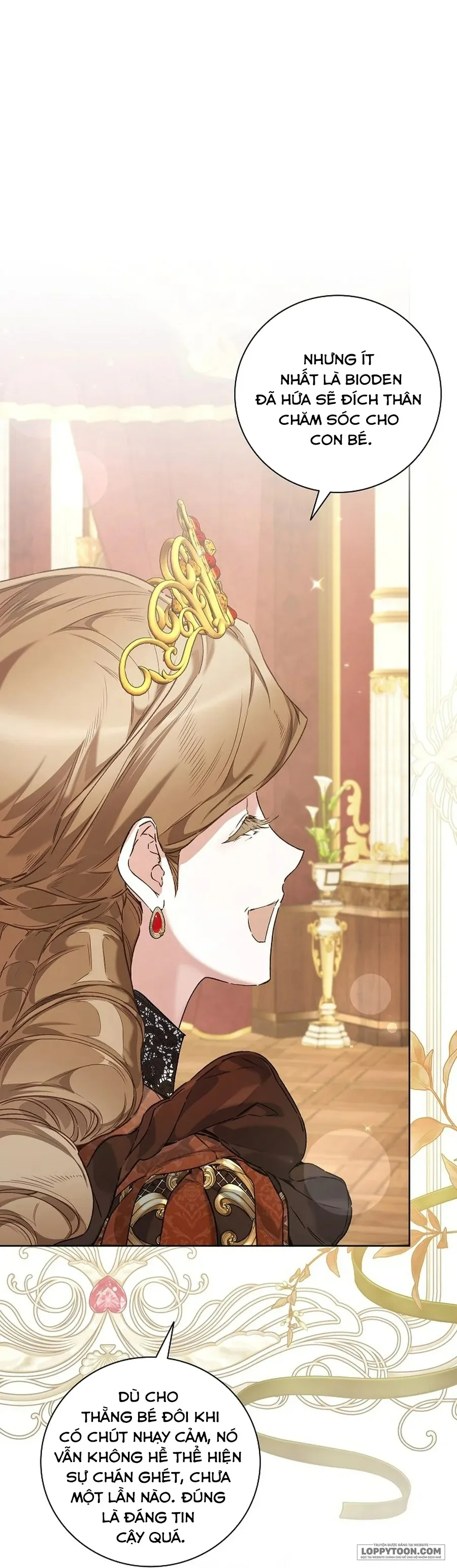 Papa Là Kẻ Thù Kiếp Trước Của Tôi? - Chap 67 - Trang 53