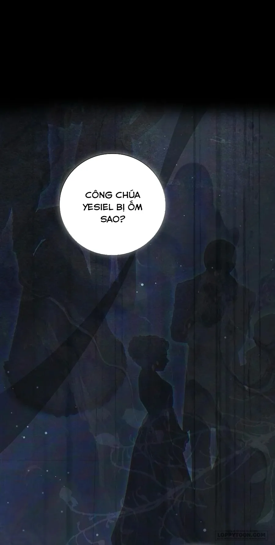 Papa Là Kẻ Thù Kiếp Trước Của Tôi? - Chap 67 - Trang 56