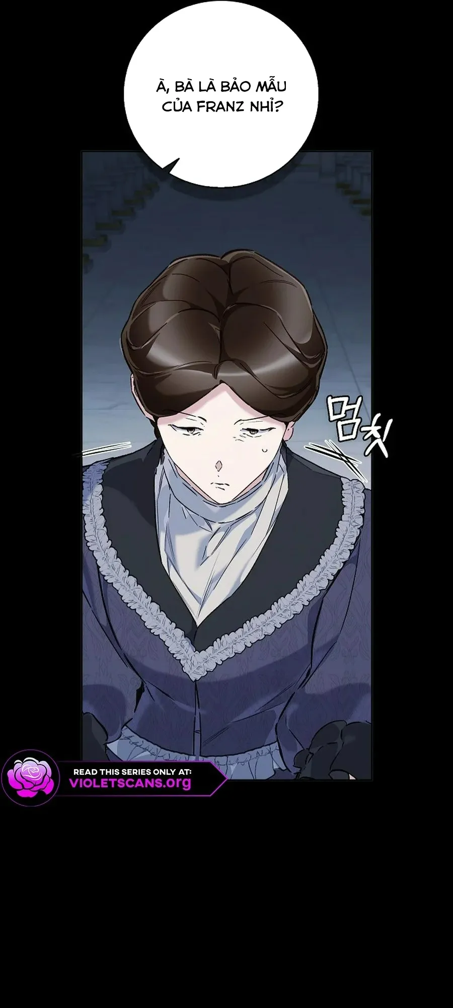 Papa Là Kẻ Thù Kiếp Trước Của Tôi? - Chap 67 - Trang 59