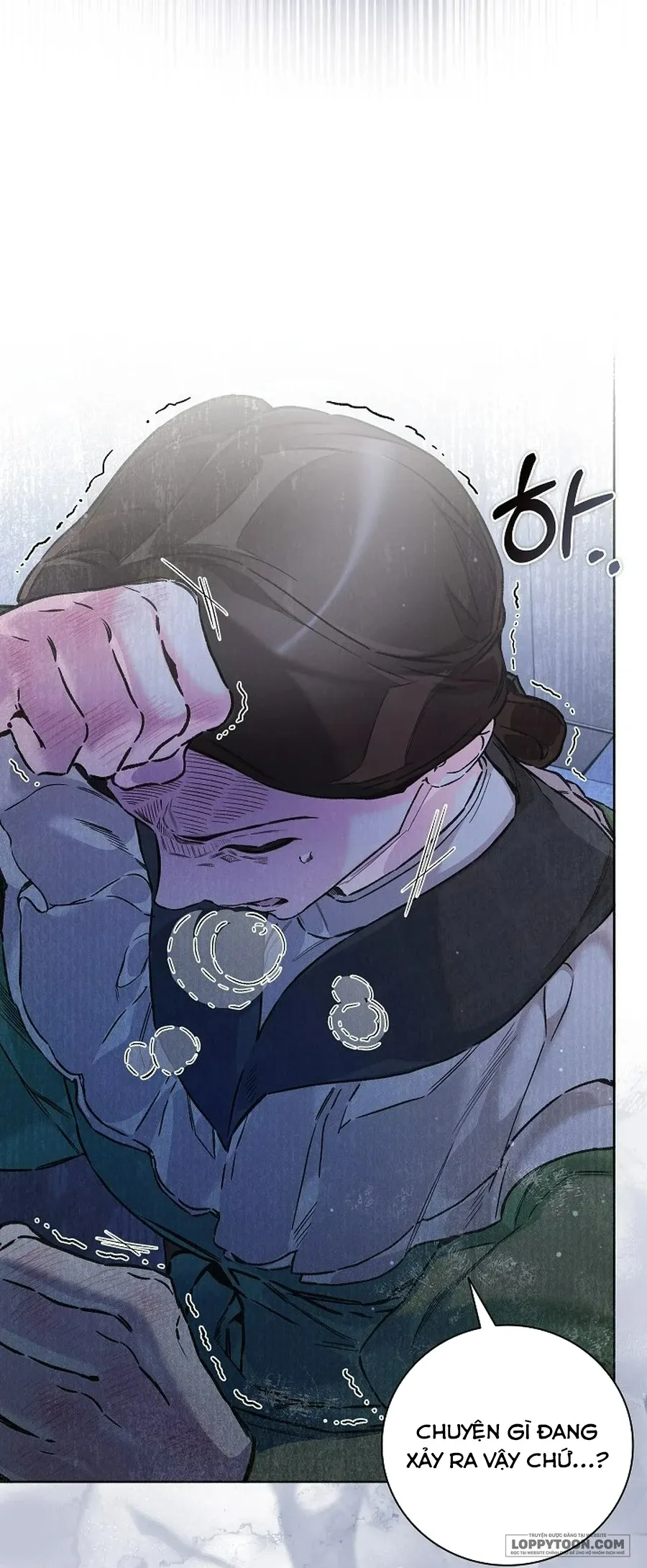 Papa Là Kẻ Thù Kiếp Trước Của Tôi? - Chap 67 - Trang 7